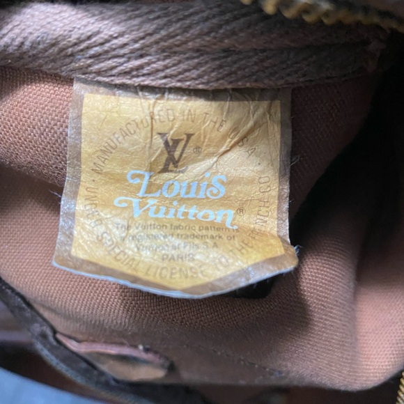 BLACK FRIDAY SALE STARTS NOW!! Authentic Speedy 30 French USA Luggage Company - Picture 12 of 15